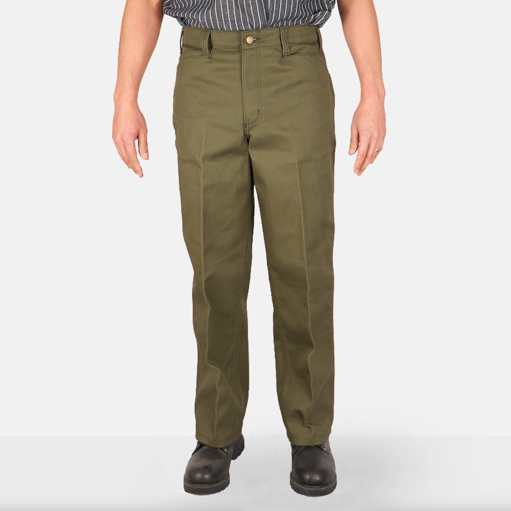 Original Ben's Pants - Olive Drab