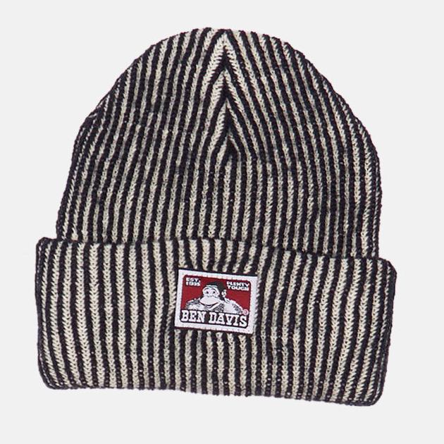 Ben davis beanie on sale