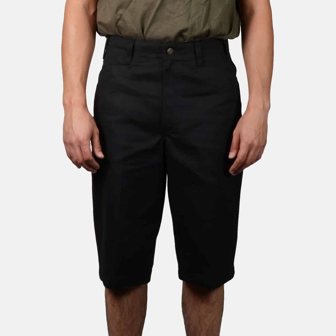 Original Ben's Shorts - Black