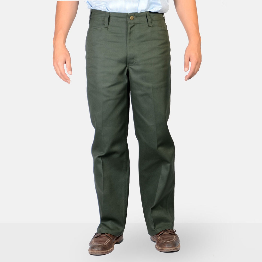 Original Ben's Pants - Olive