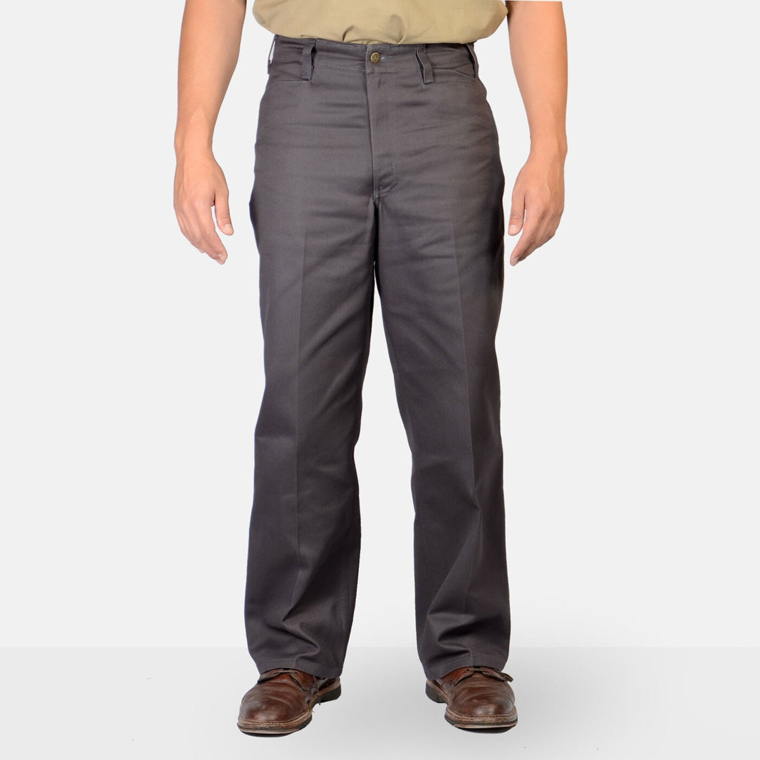 Original Ben's Pants - Charcoal