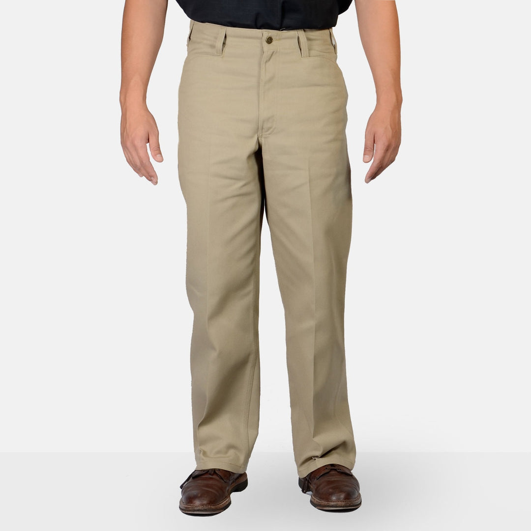 Original Ben's Pants - Khaki