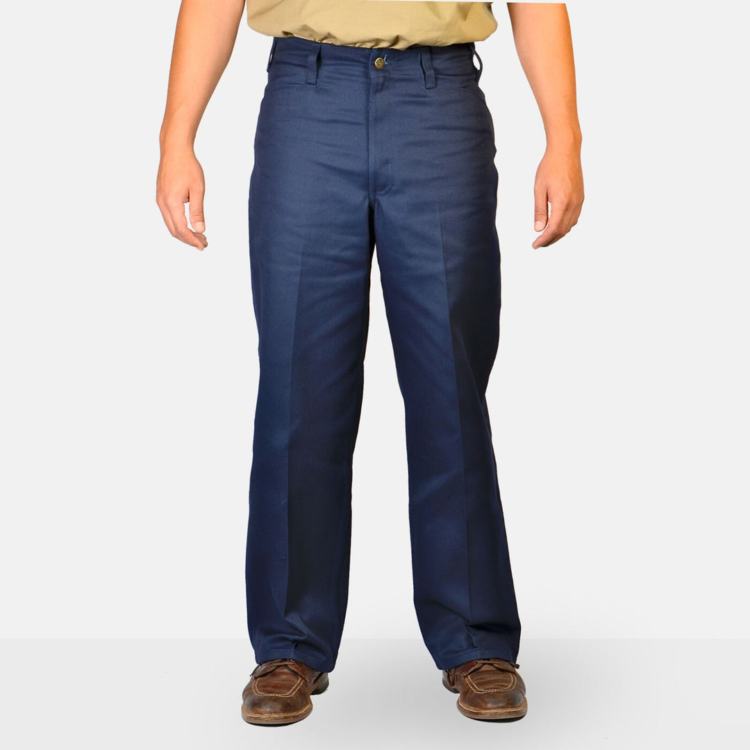 Original Ben's Pants - Navy