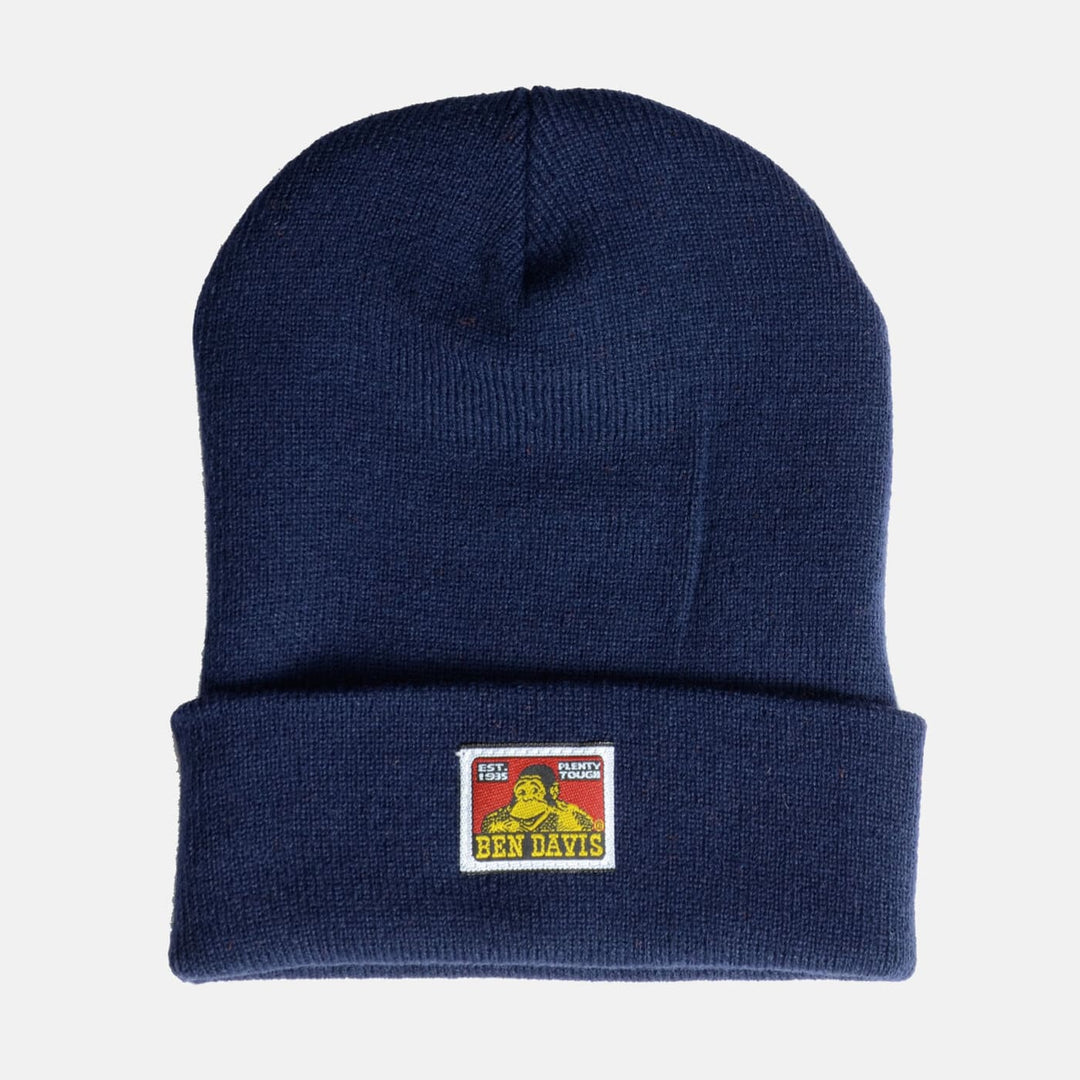 Beanie - Navy