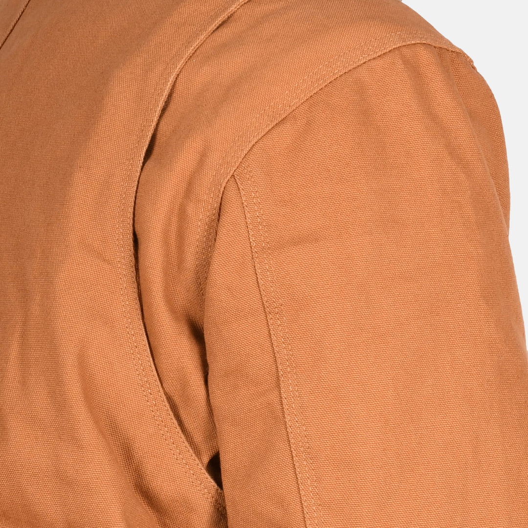 Bernal Jacket - Brown
