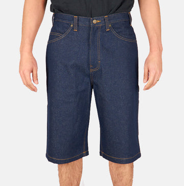 Carpenter Pants - Indigo Denim