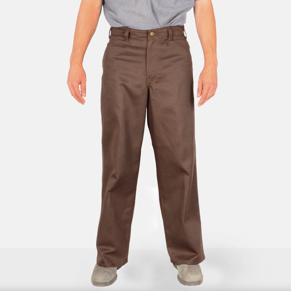 ·͜·さん 専用 Ben davis gorila cut work pants Gorilla Cut Pants - Brown