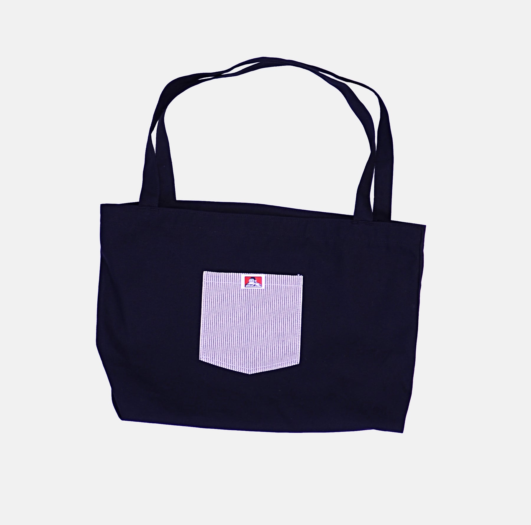 Black Tote Bags