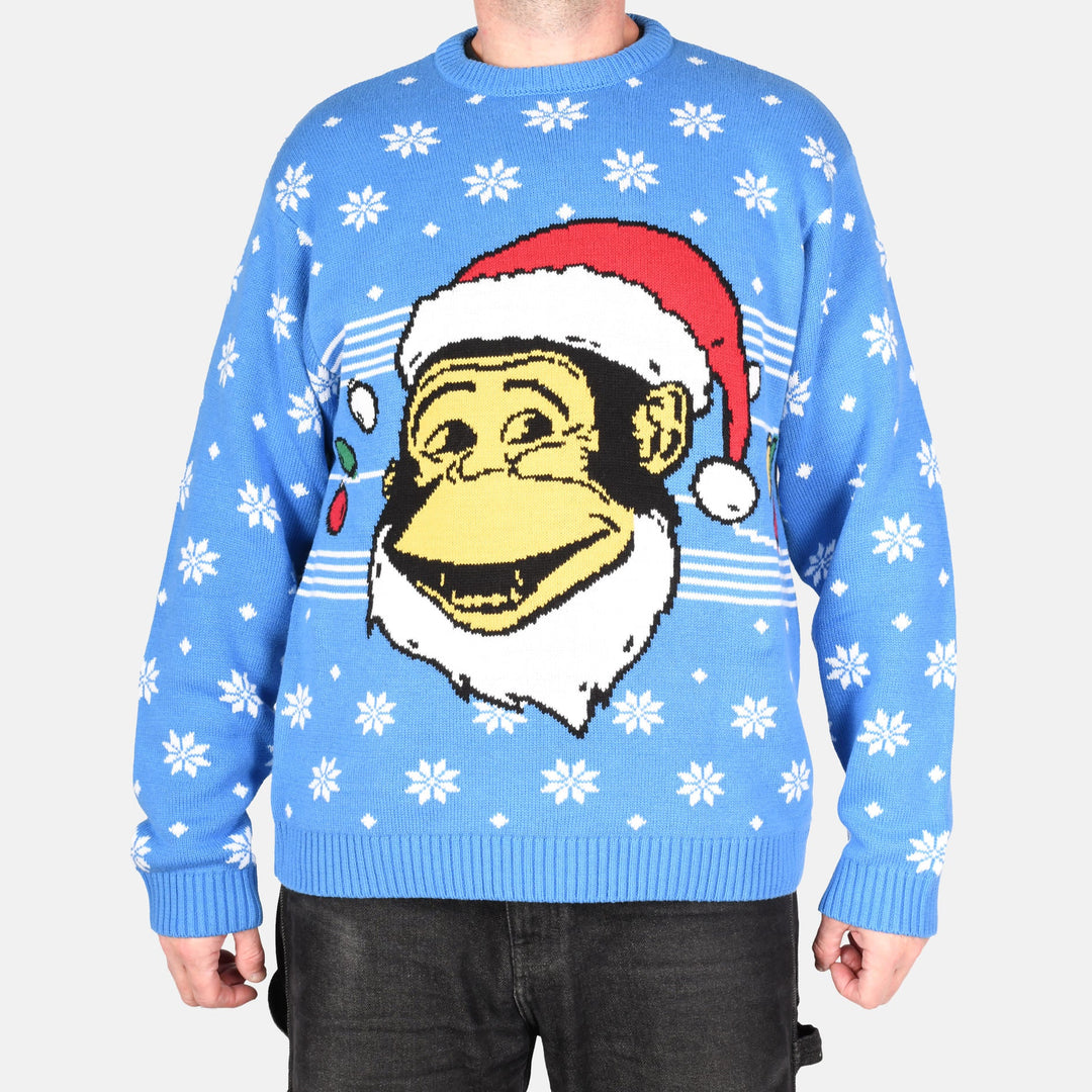 Christmas Sweater - 2025
