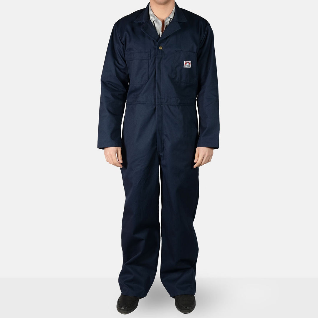 Coveralls - Navy