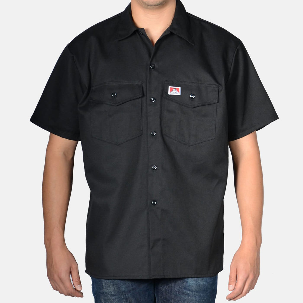 black christmas dress plus size Premium Work / Casual Wear Shirt – Full Sleeve main image 0