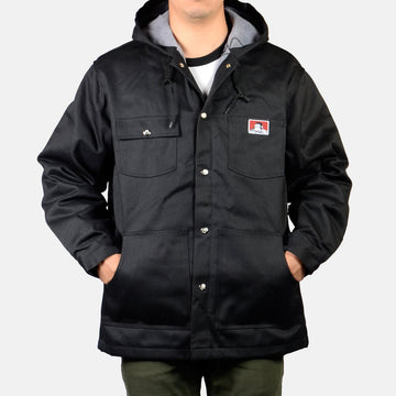 Jackets