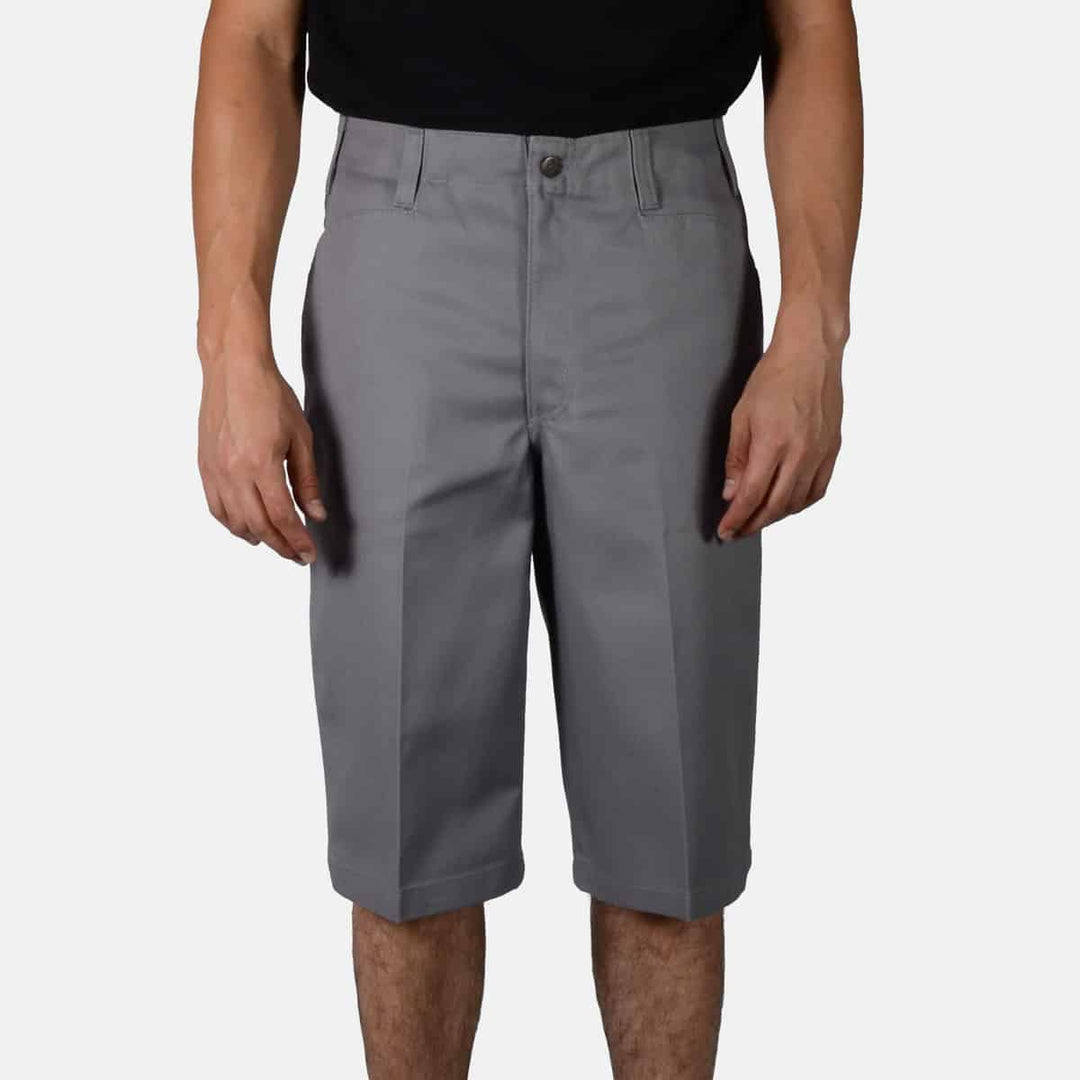 Original Ben's Shorts - Light Grey