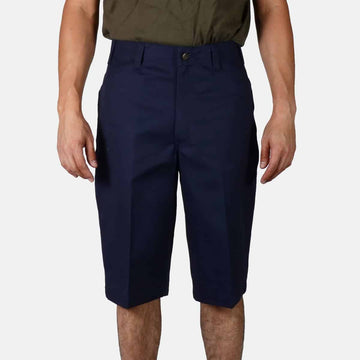 Mechanic's Jacket - Navy