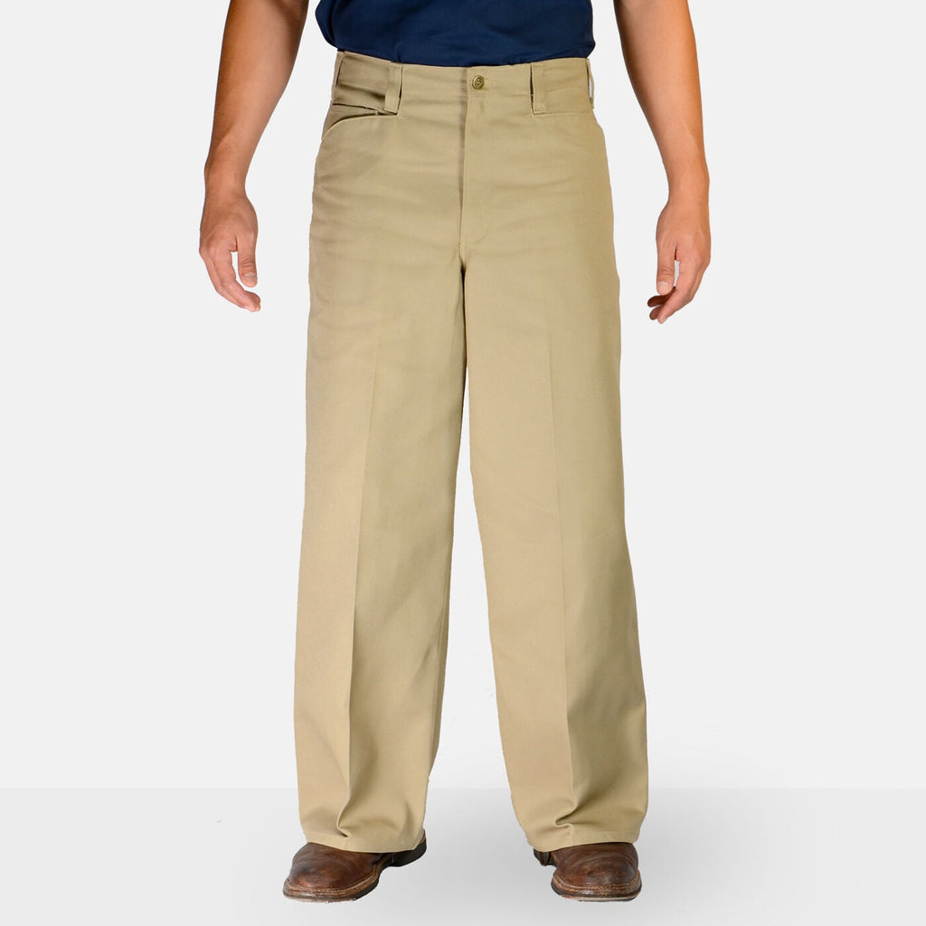 Gorilla Cut Pants - Khaki – Ben Davis Co