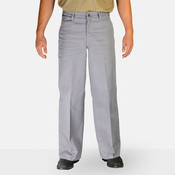 Gorilla Cut Pants - Navy