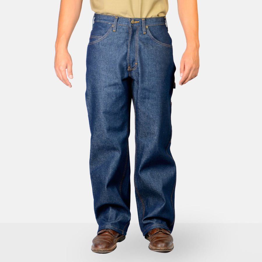 Indigo Hickory 908 Easy Pants